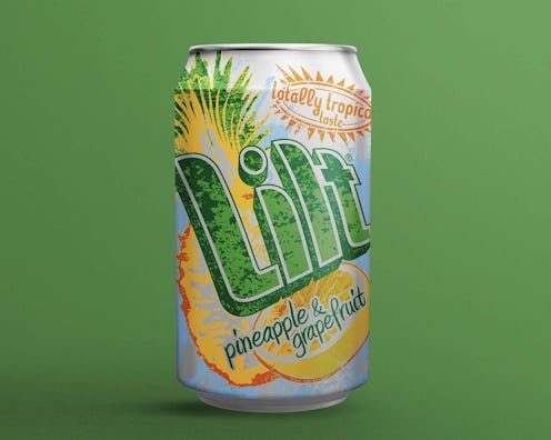 Lilt is being scrapped in the UK. 
