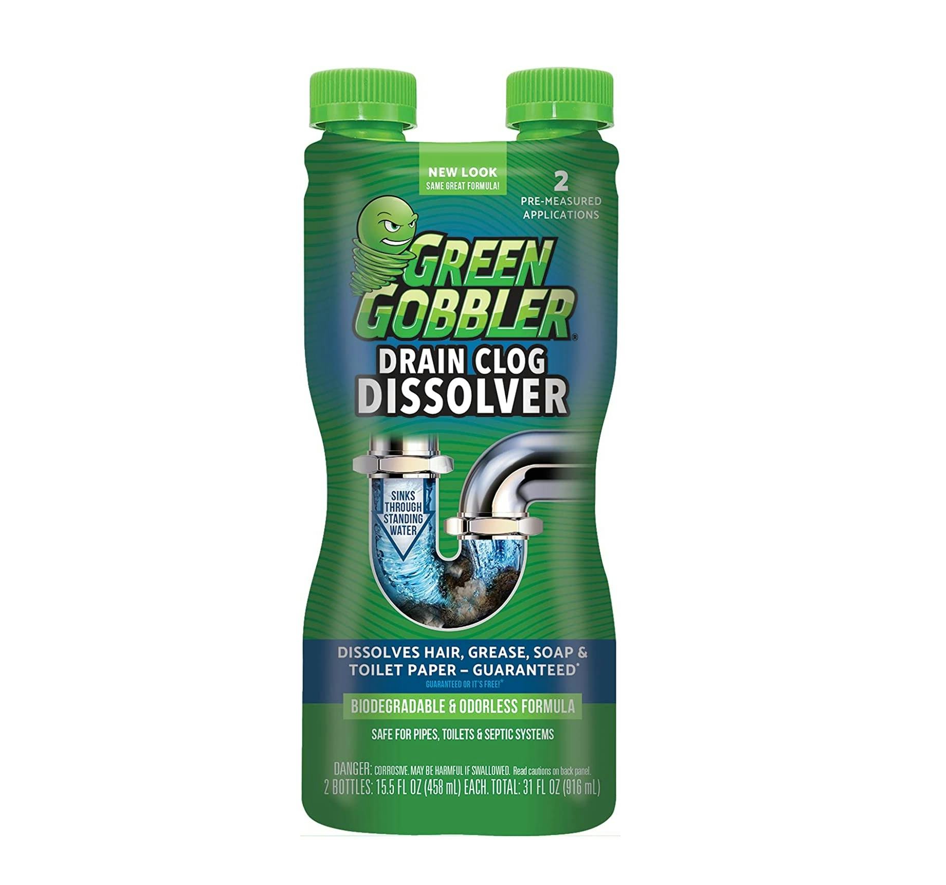 The 7 Best Drano Alternatives