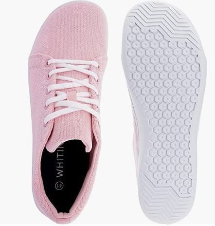 WHITIN Transitional Barefoot Shoes