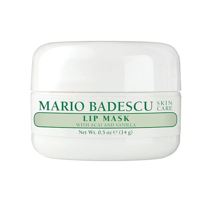 Mario Badescu Lip Mask with Acai and Vanilla