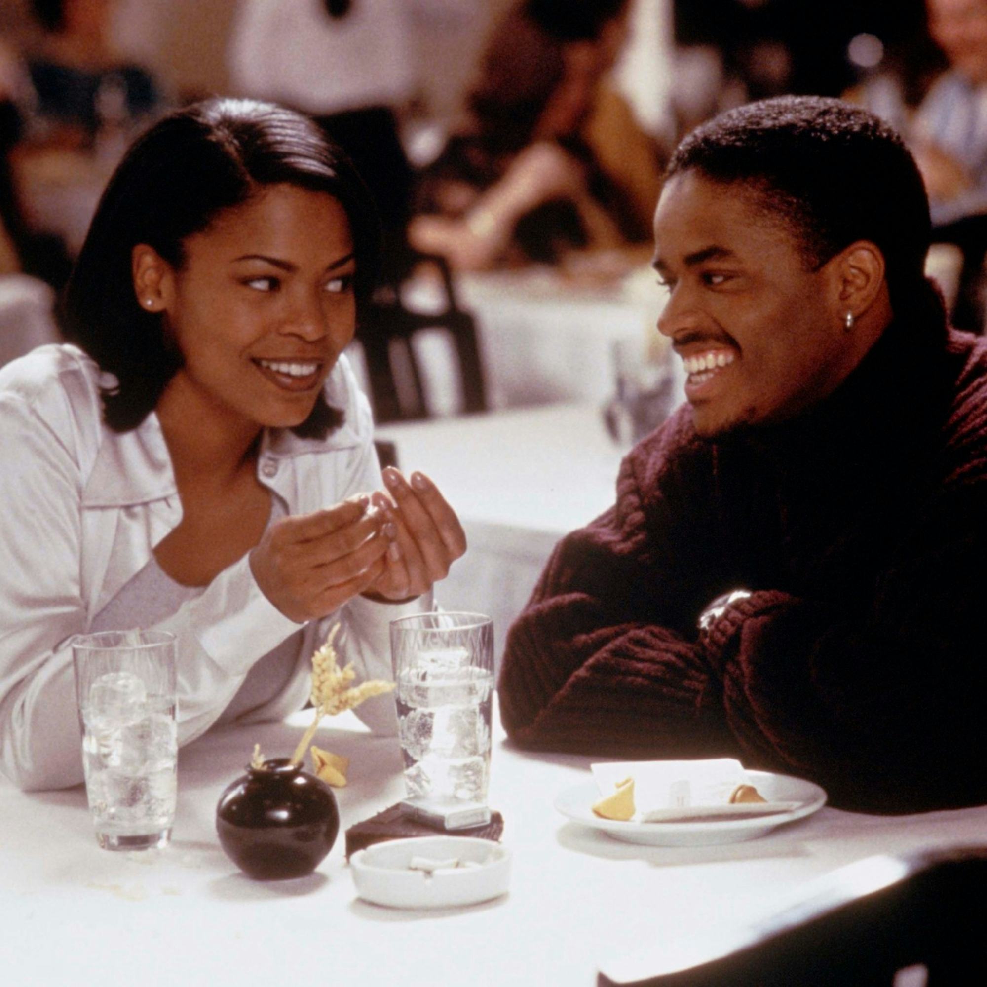 'Love Jones' (1997)