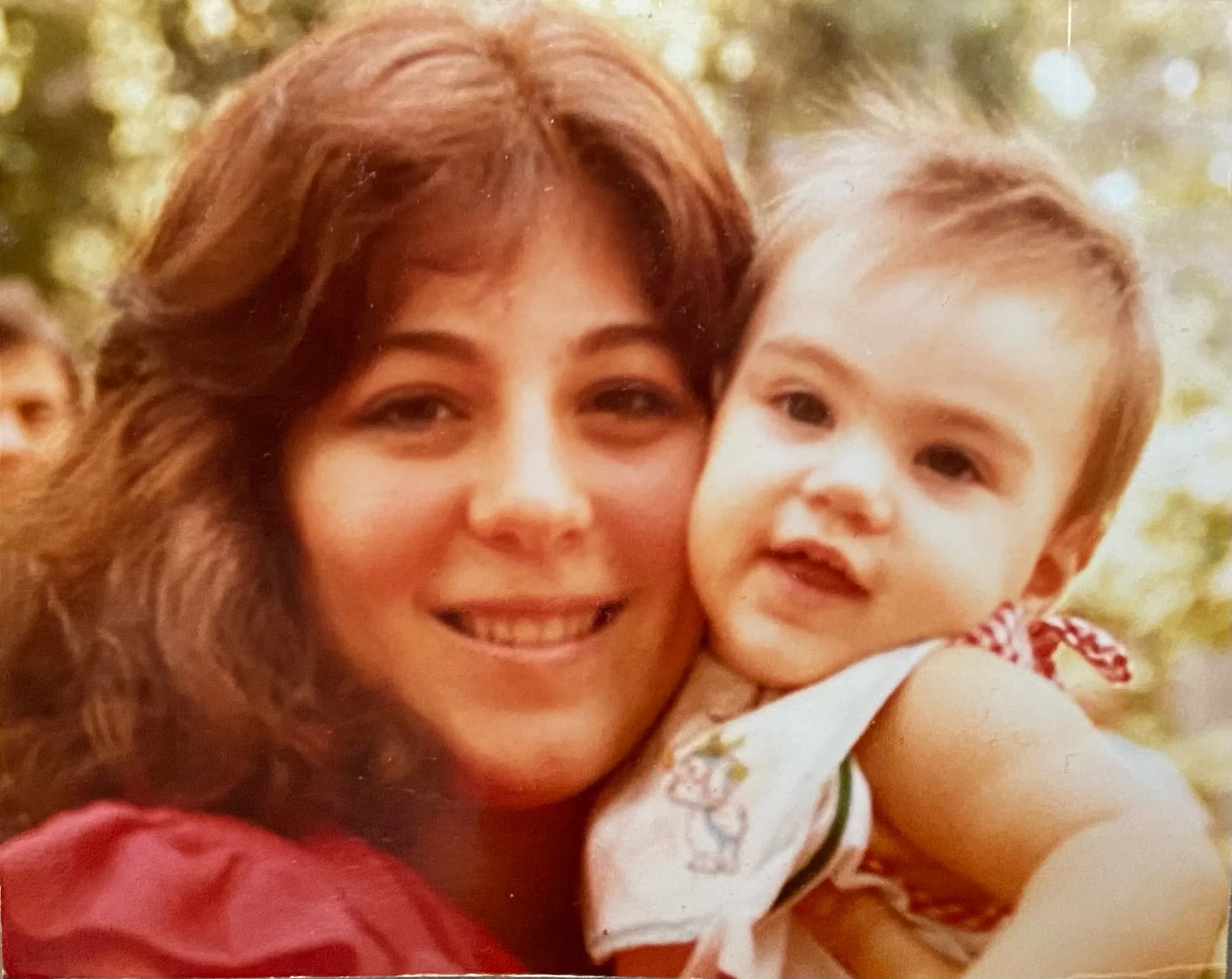 TerriLynne DeFino On 'Varina Palladino's Jersey Italian Love Story'