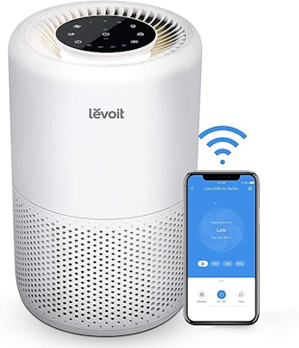 LEVOIT Smart WiFi Air Purifier
