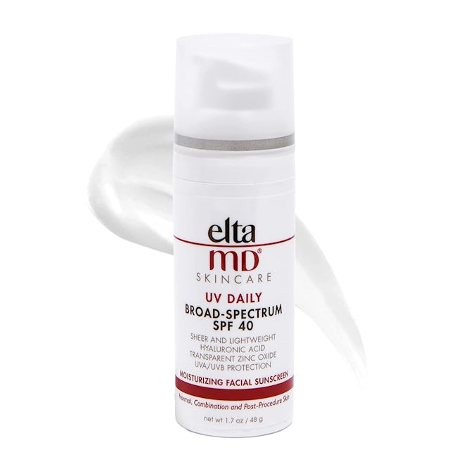 EltaMD UV Daily SPF 40 Sunscreen Moisturizer