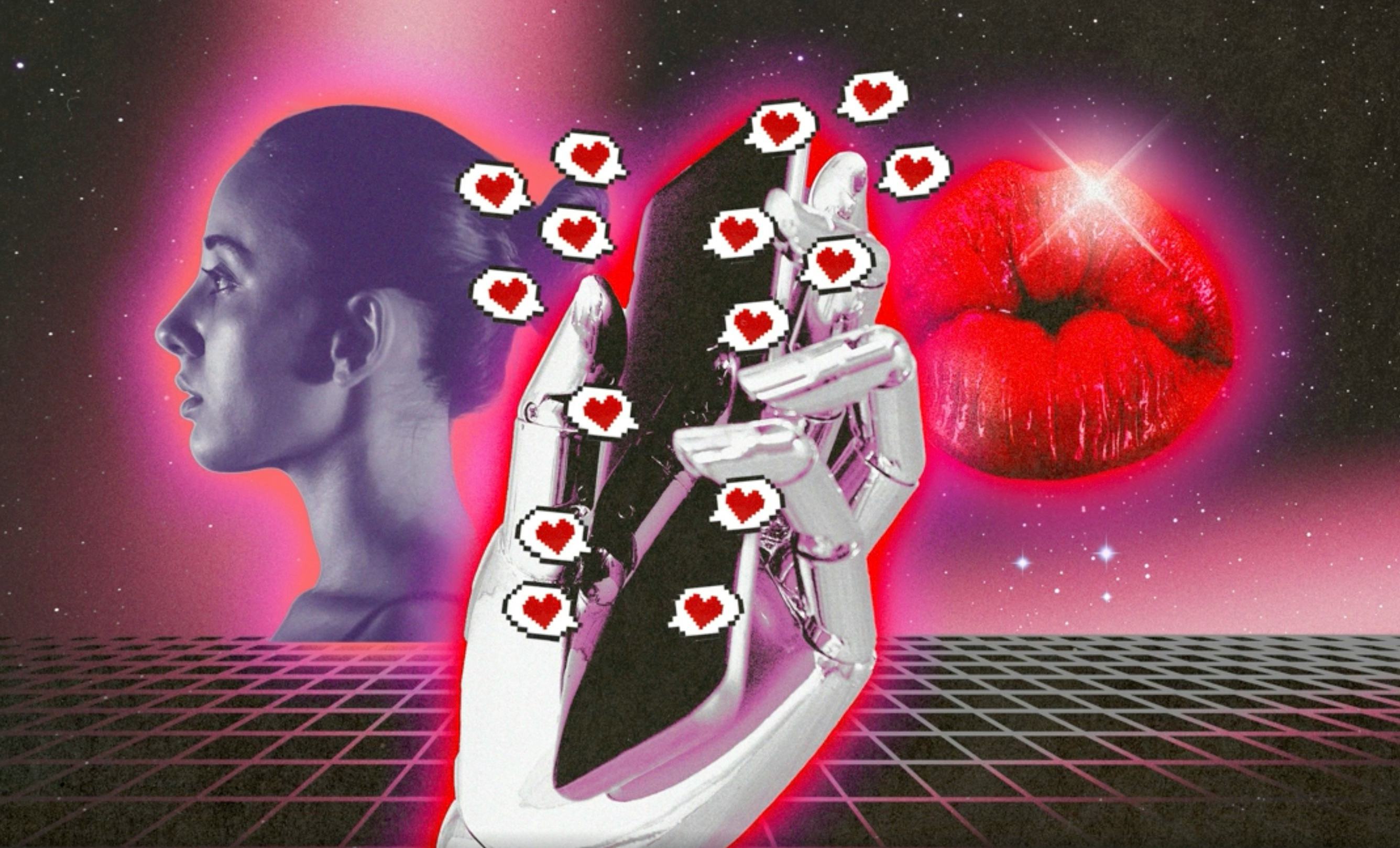 The Future of Love