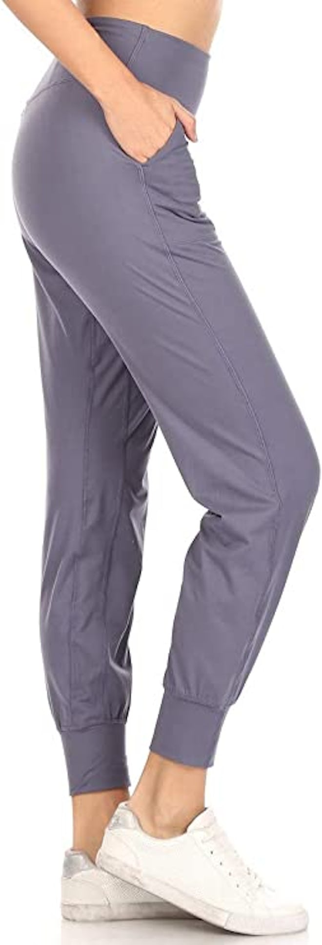 Leggings Depot Joggers