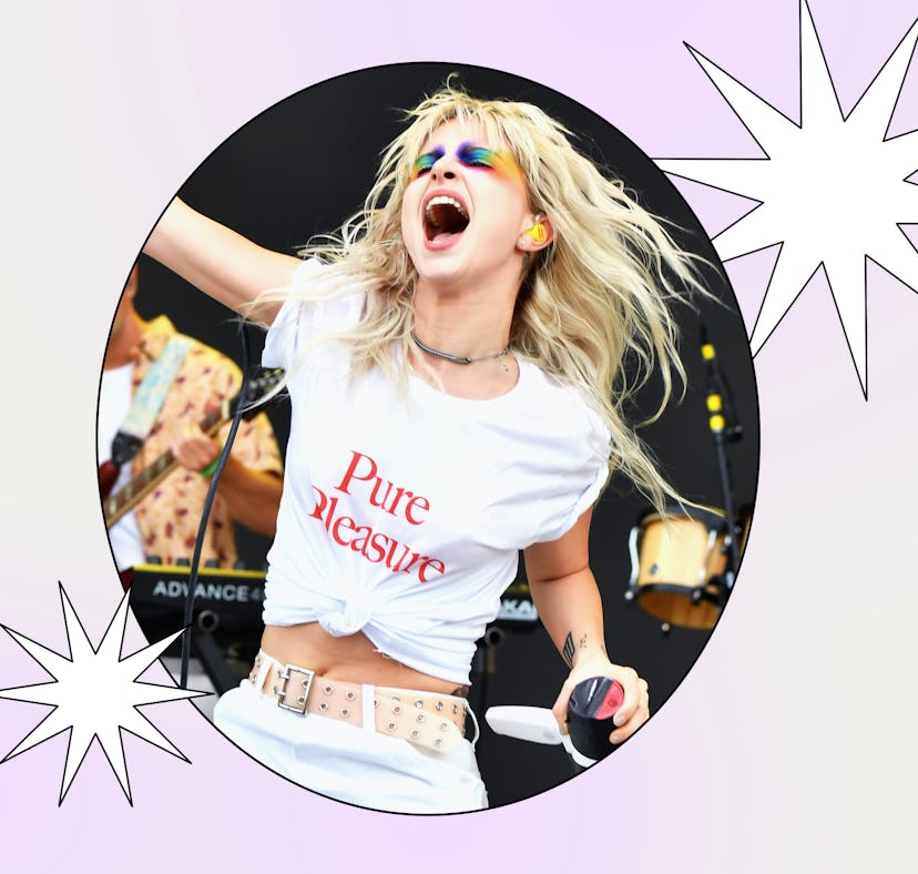 Elite Daily dishes about 13 songs every Paramore stan should know.