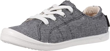 Roxy Bayshore Slip-On Sneaker Shoe