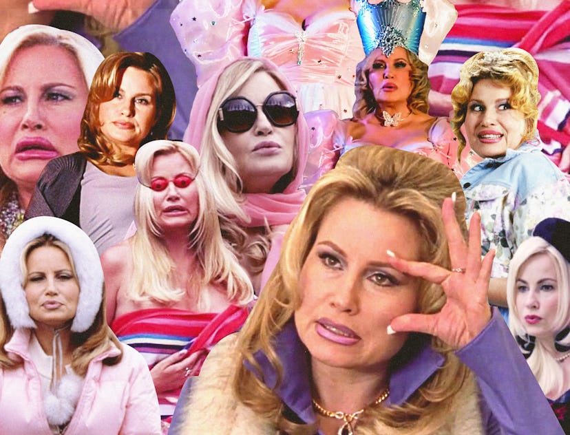 10 Flawless Jennifer Coolidge Roles That Belong In The Hollywood Hall Of Fame