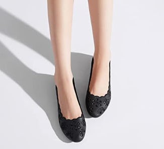 Fracora Ballet Flats