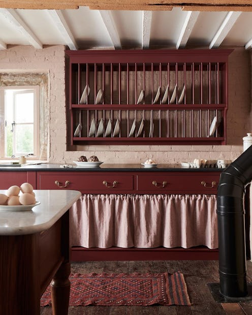 english country kitchens