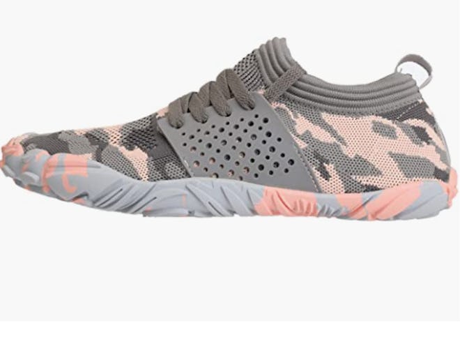 Joomra Minimalist Trail Running Barefoot Shoes