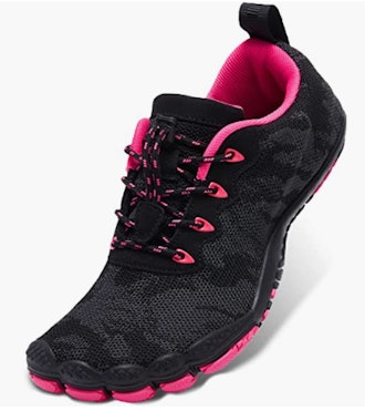Racqua Trail Running Shoes