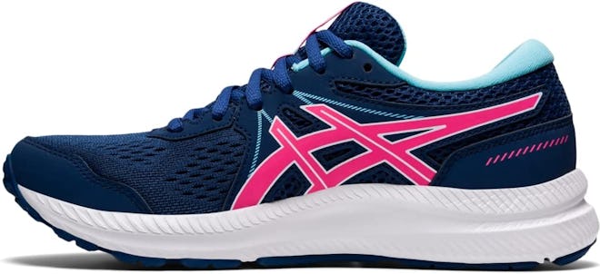 ASICS Women’s Gel-Contend Running Shoes