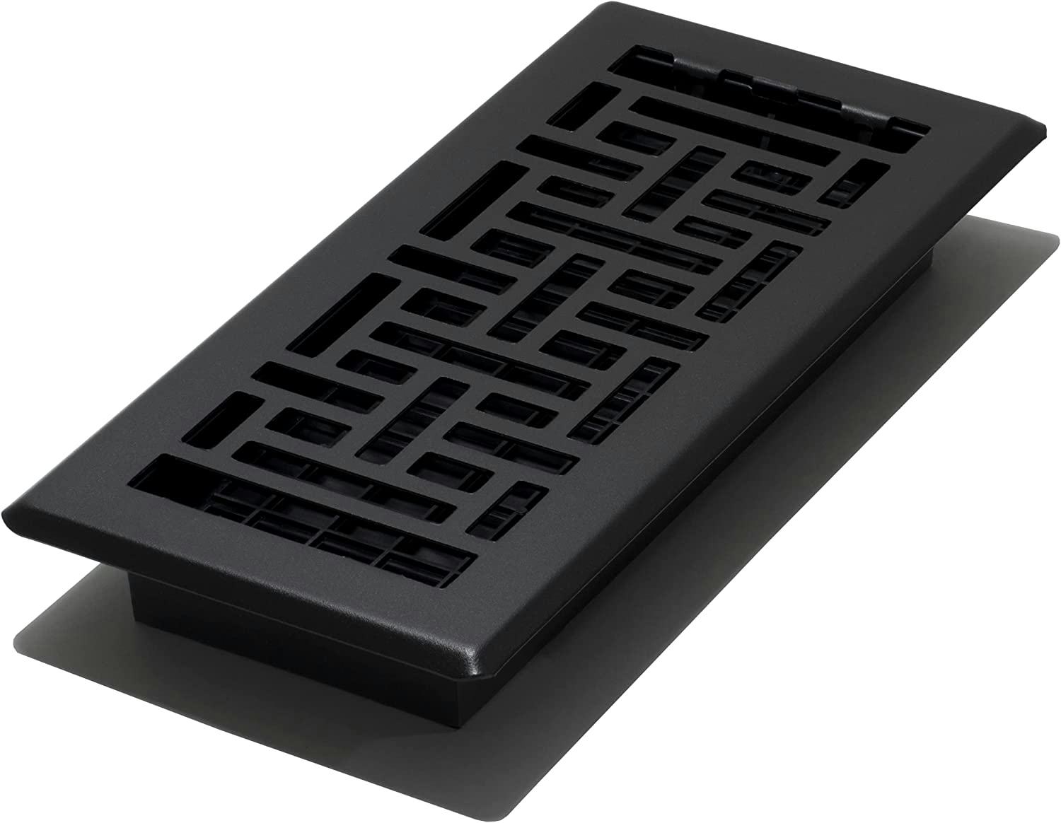 Decor Grates Oriental Floor Register
