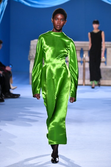 Tory Burch Fall 2022 Ready-to-Wear Fashion Show