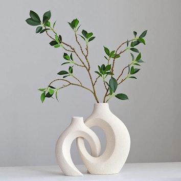 Newmyth Minimalism Style Decor Vase