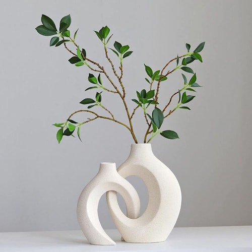 Newmyth Minimalism Style Decor Vase