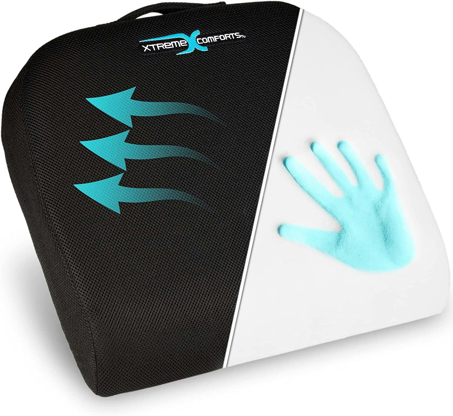 Xtreme Comforts Seat Cushion