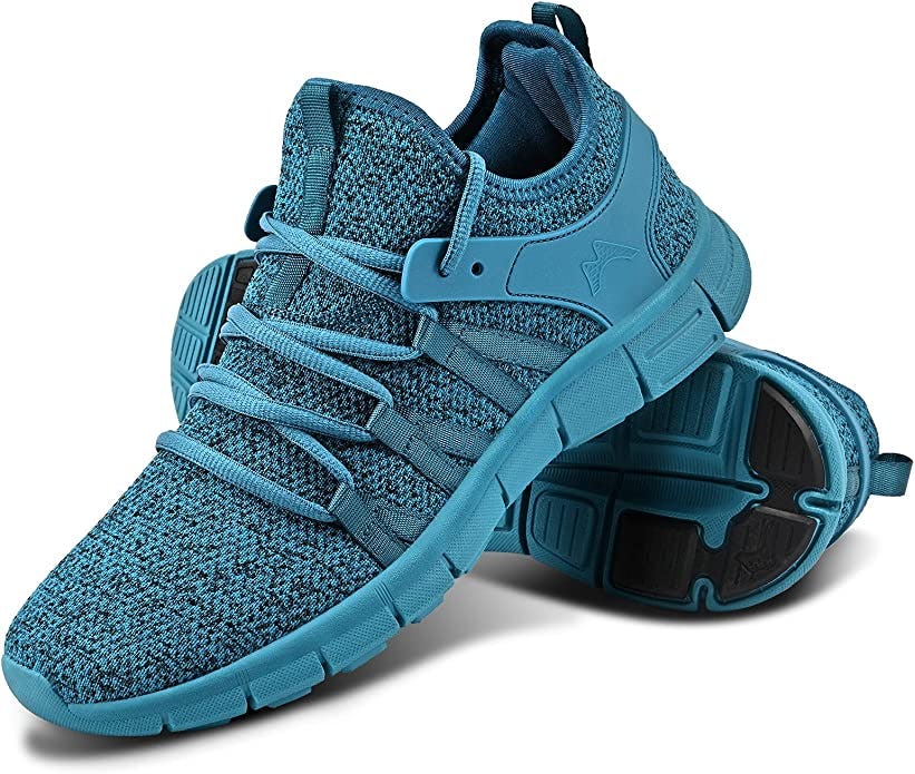 INZCOU Running Shoes