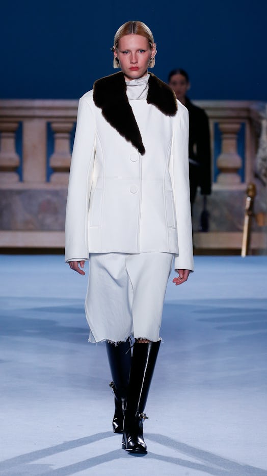 tory burch fall/winter 2023 collection