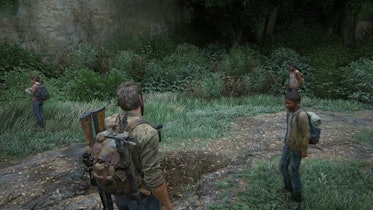The Last of Us Part 1 Trophy Guide
