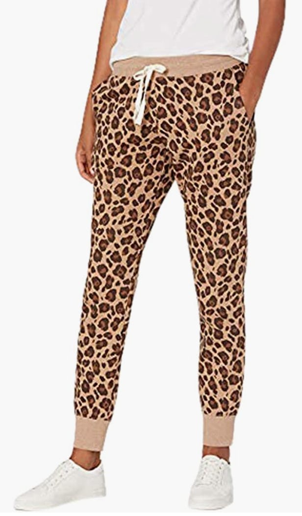 Amazon Essentials French Terry Fleece Joggers