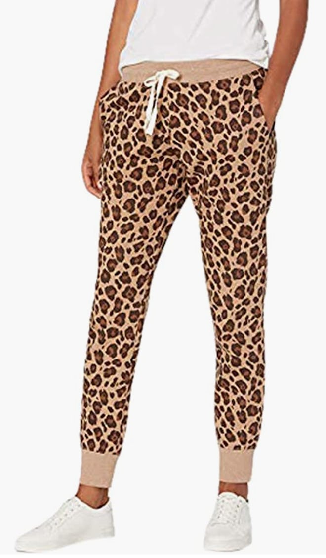 Amazon Essentials French Terry Fleece Joggers