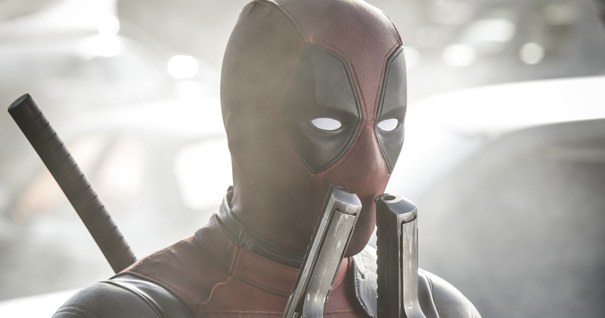 Deadpool 3' Villain Casting Fuels a Huge MCU Multiverse Theory