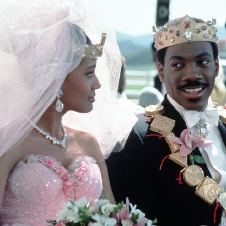'Coming to America' (1998)