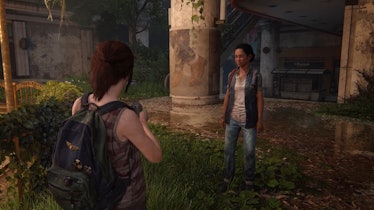 The Last of Us Part I