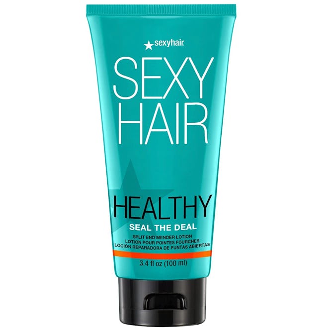 SexyHair Healthy Seal the Deal Split End Mender Lotion