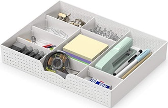 Simple Houseware Drawer Organizer Tray