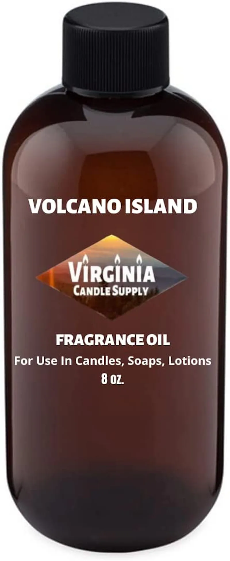 4 Candles That Smell Like Capri Blue Volcano