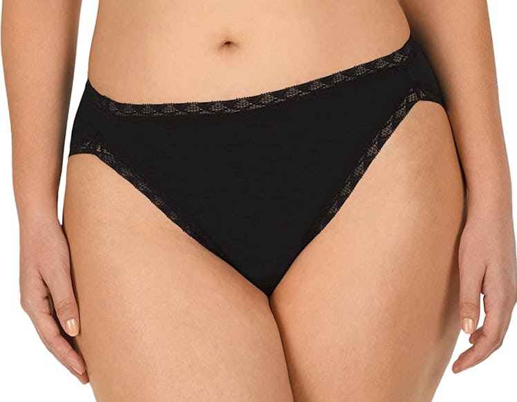 Natori Bliss French Cut Panty