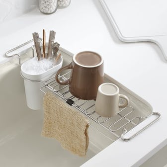 Kohler Multi-Purpose Over-The-Sink Drying Rack