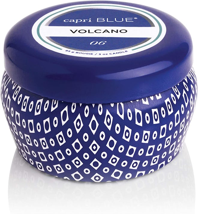 If you’re looking for cheaper Capri Blue Volcano dupes, consider trying one of these mini Volcano ca…