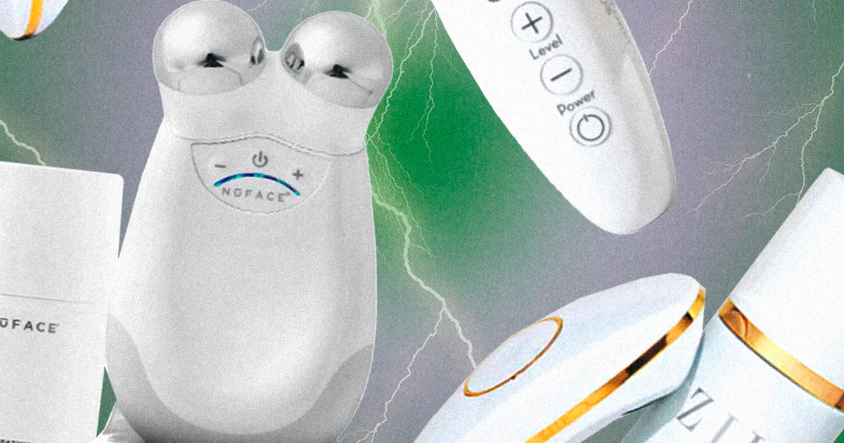 Microcurrent Fidget Are Microcurrent Devices Worth It?