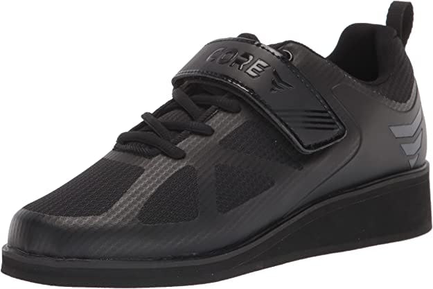 Core Weightlifting Squat Shoes