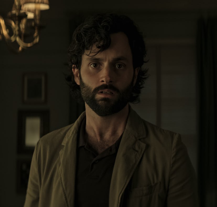 The 'You' Season 4, Part 2 trailer reveals Love Quinn will return.
