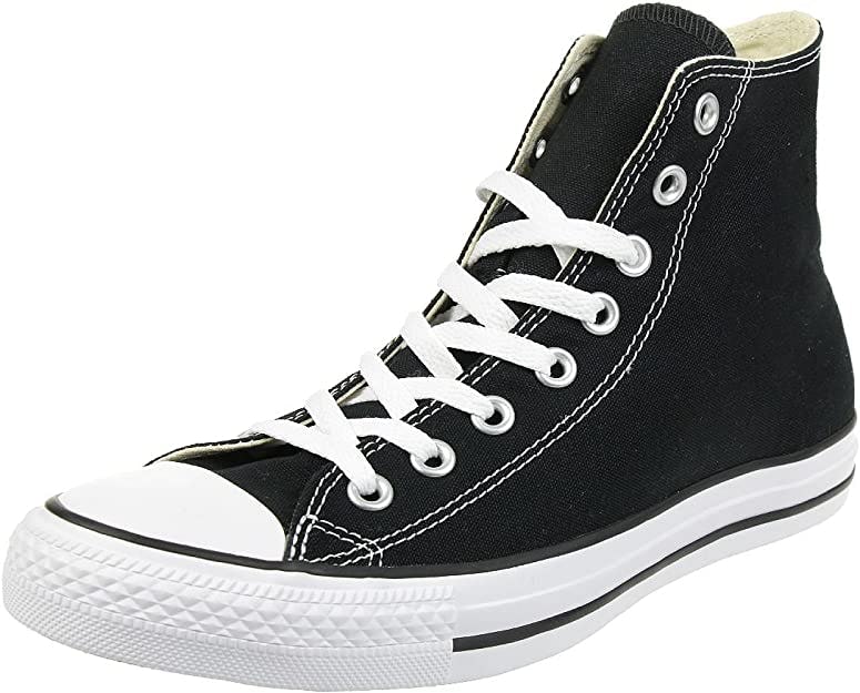 Converse Chuck Taylor All Star High Top Sneaker