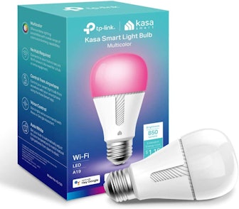 Kasa Smart Light Bulb