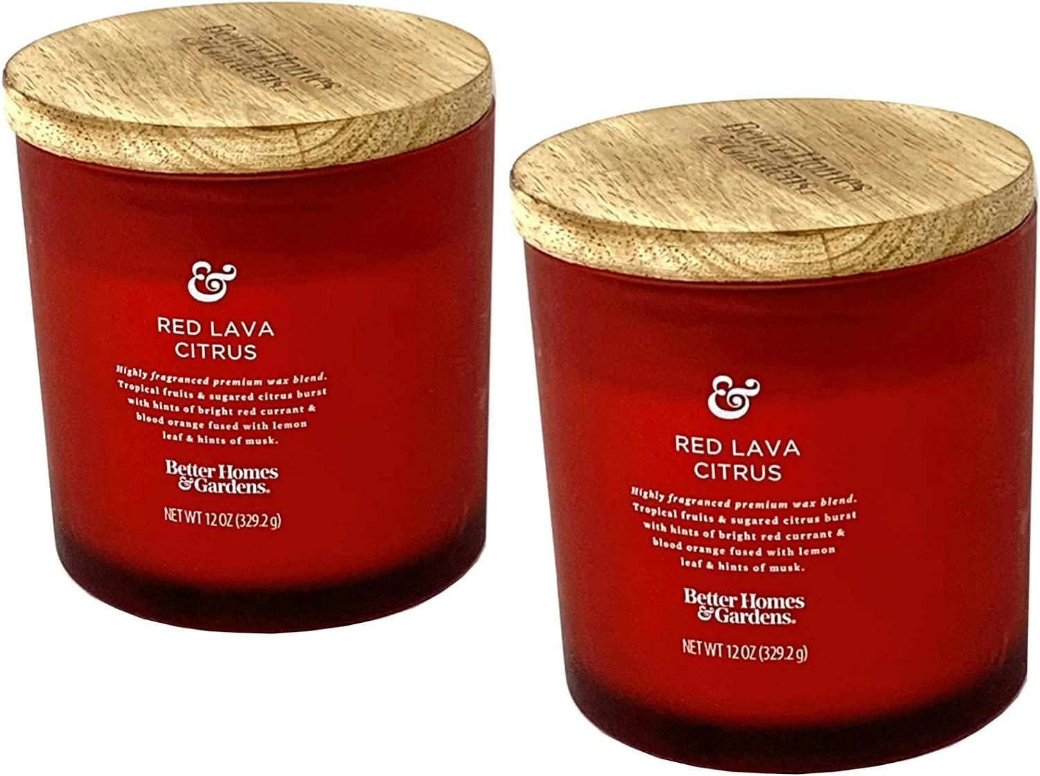 4 Candles That Smell Like Capri Blue Volcano