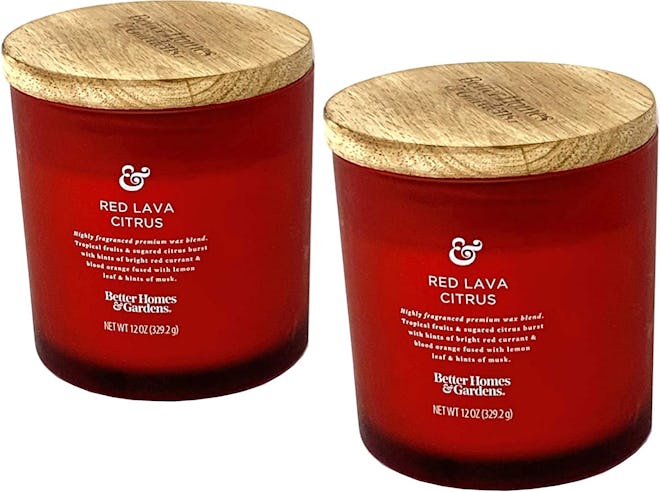 These Capri Blue Volcano dupes are an affordable alternative to the original.