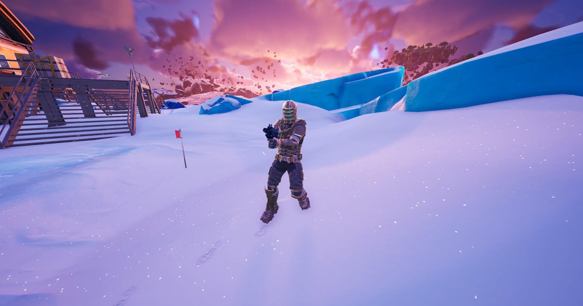 'Fortnite' Heat Level What It Means and How to Raise It for Most Wanted