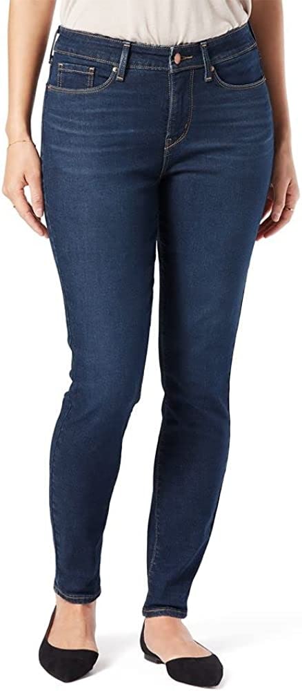 Signature by Levi Strauss &amp; Co. Gold Label Skinny Jeans