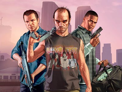 GTA 6 leaks: Launch date, new weapons and everything you should know