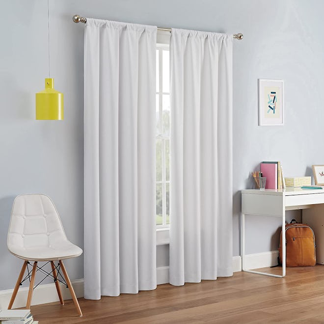 ECLIPSE Blackout Thermal Window Curtain