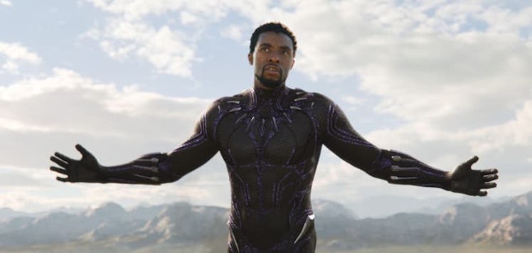 Black Panther