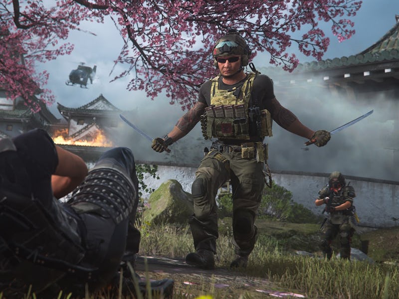 Call of Duty: Warzone 2.0